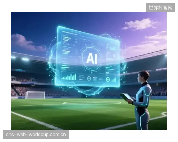 AI评估数据与体育游戏角色的能力值联动，将决定下一代体育游戏的成败